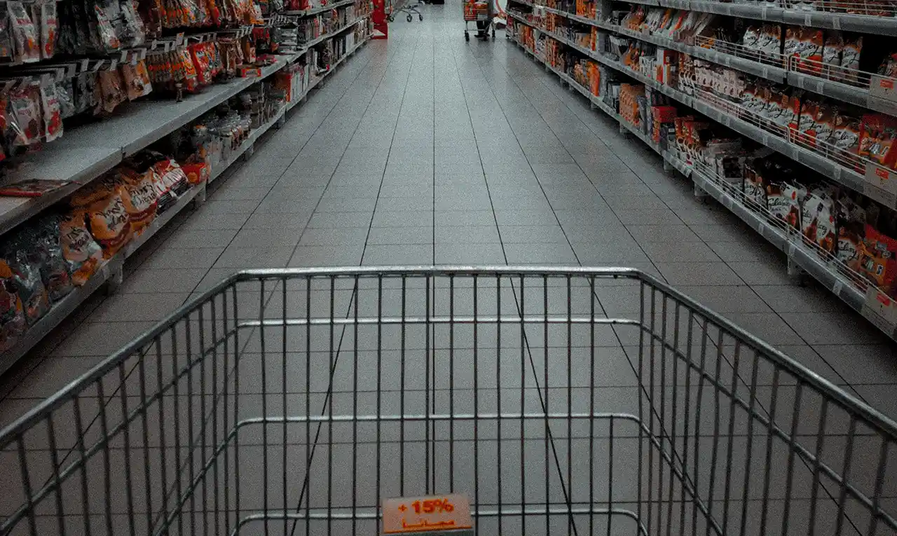 Rexello- Caster wheels use for shopping mall applications